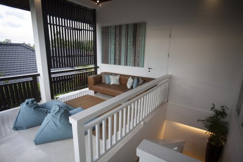 Вилла с 2 спальнями в Seminyak, Бадунг, Индонезия № 1178 9