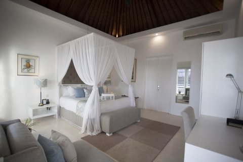 Вилла с 2 спальнями в Seminyak, Бадунг, Индонезия № 1178 17