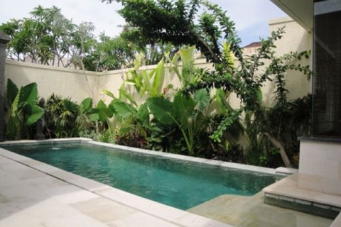 1 bedroom Villa in South Denpasar, Denpasar, Indonesia No. 1397