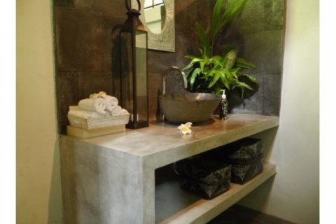 4 bedrooms Villa in Seminyak, Badung, Indonesia No. 1396 16