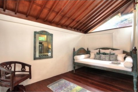 4 bedrooms Villa in Seminyak, Badung, Indonesia No. 1396 9
