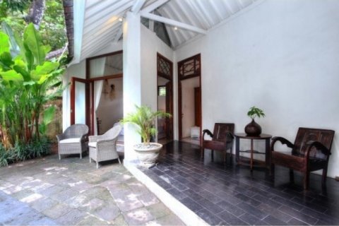 4 bedrooms Villa in Seminyak, Badung, Indonesia No. 1396 23