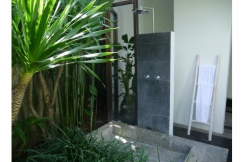 4 bedrooms Villa in Seminyak, Badung, Indonesia No. 1396 12