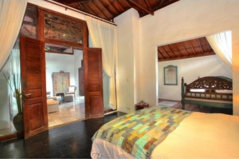 4 bedrooms Villa in Seminyak, Badung, Indonesia No. 1396 20