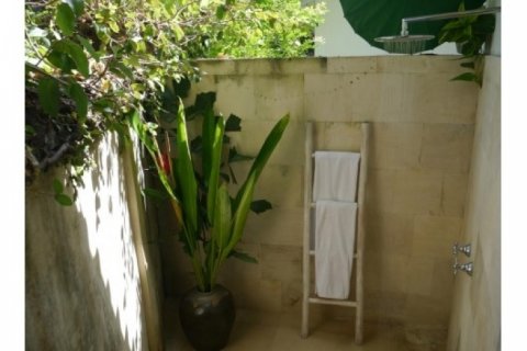 4 bedrooms Villa in Seminyak, Badung, Indonesia No. 1396 19