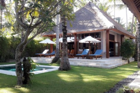 2 bedrooms Villa in Candi dasa, Manggis, Karang Asem, Indonesia No. 1585 3