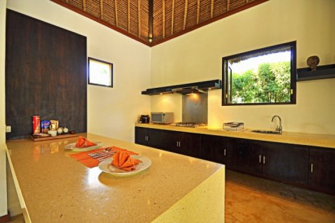 2 bedrooms Villa in Candi dasa, Manggis, Karang Asem, Indonesia No. 1585 4