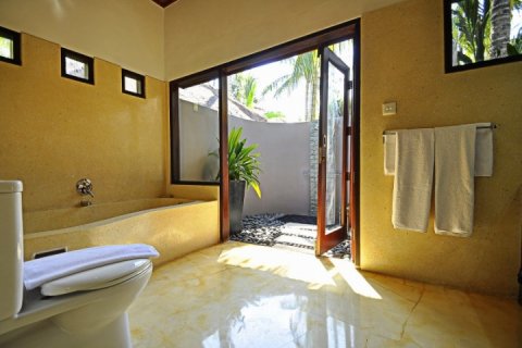 2 bedrooms Villa in Candi dasa, Manggis, Karang Asem, Indonesia No. 1585 13