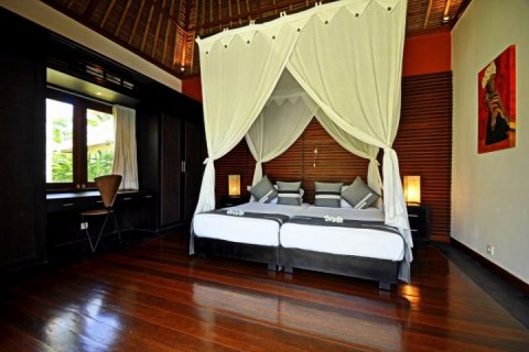 2 bedrooms Villa in Candi dasa, Manggis, Karang Asem, Indonesia No. 1585 15
