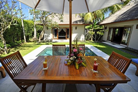 2 bedrooms Villa in Candi dasa, Manggis, Karang Asem, Indonesia No. 1585 2
