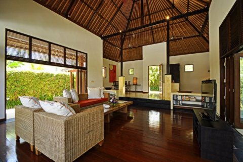 2 bedrooms Villa in Candi dasa, Manggis, Karang Asem, Indonesia No. 1585 8