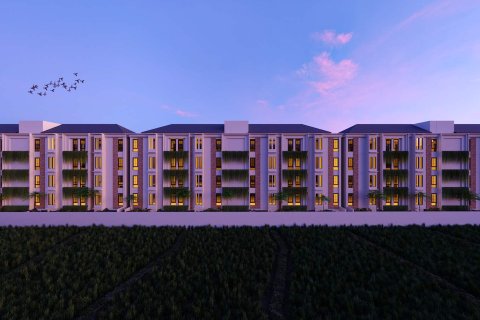 BERABAN LUXURY LOFT in Kerobokan, Badung, Indonesia No. 9644 2