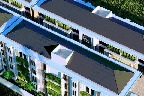 BERABAN LUXURY LOFT in Kerobokan, Badung, Indonesia No. 9644 7