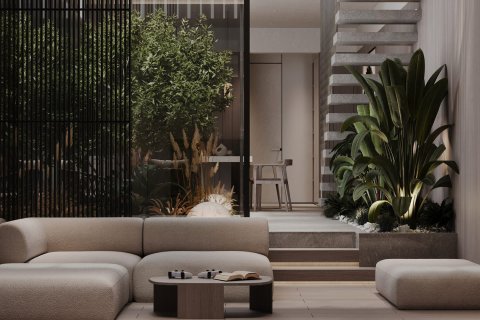 4 bedrooms Villa in ALEX VILLAS COMPLEX 7.2 LAGUNA RESIDENCE Canggu, Badung, Indonesia No. 9641