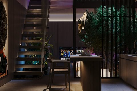 4 bedrooms Villa in ALEX VILLAS COMPLEX 7.2 LAGUNA RESIDENCE Canggu, Badung, Indonesia No. 9641 11