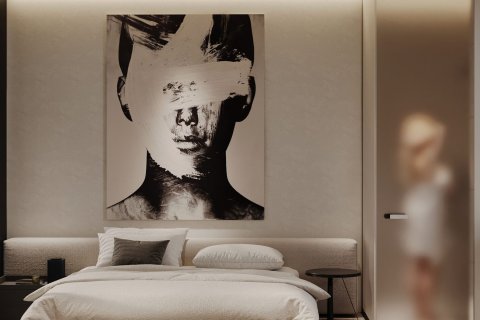 4 bedrooms Villa in ALEX VILLAS COMPLEX 7.2 LAGUNA RESIDENCE Canggu, Badung, Indonesia No. 9641 16