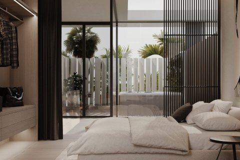 3 bedrooms Villa in ALEX VILLAS COMPLEX 7.2 LAGUNA RESIDENCE Canggu, Badung, Indonesia No. 9640 16