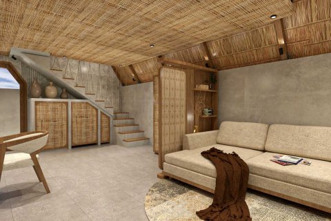 1 bedroom Villa in DESA HARMONIS 2 Pecatu, Badung, Indonesia No. 9643 7