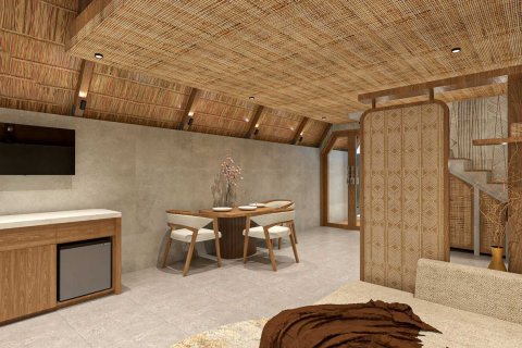 1 bedroom Villa in DESA HARMONIS 2 Pecatu, Badung, Indonesia No. 9643 14