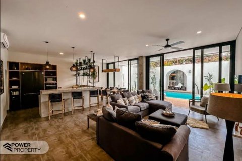 5 bedrooms Villa in Pererenan, Mengwi, Badung, Indonesia No. 7722 3