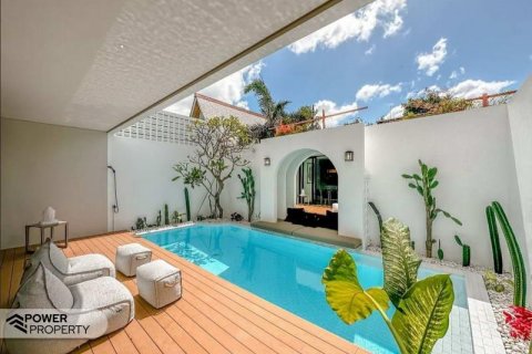 5 bedrooms Villa in Pererenan, Mengwi, Badung, Indonesia No. 7722 7