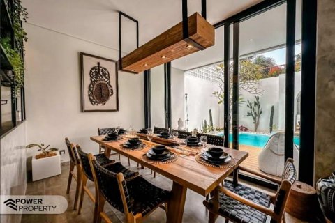 5 bedrooms Villa in Pererenan, Mengwi, Badung, Indonesia No. 7722 8