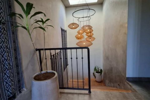 5 bedrooms Villa in Pererenan, Mengwi, Badung, Indonesia No. 7722 20