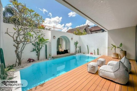 5 bedrooms Villa in Pererenan, Mengwi, Badung, Indonesia No. 7722 2