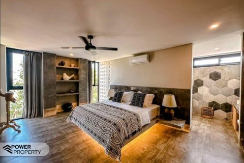 5 bedrooms Villa in Pererenan, Mengwi, Badung, Indonesia No. 7722 11