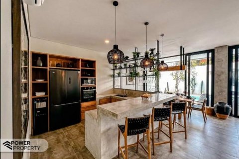5 bedrooms Villa in Pererenan, Mengwi, Badung, Indonesia No. 7722 4