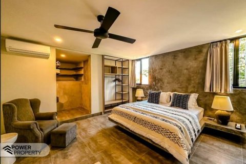 5 bedrooms Villa in Pererenan, Mengwi, Badung, Indonesia No. 7722 16