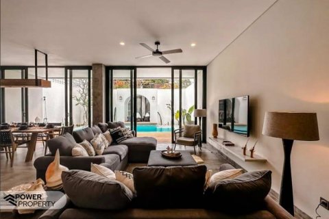 5 bedrooms Villa in Pererenan, Mengwi, Badung, Indonesia No. 7722 21