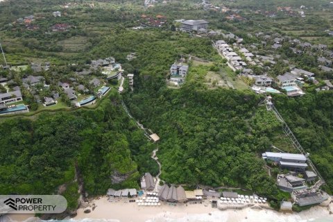 3900m2 Land in South Kuta, Badung, Indonesia No. 7724 22
