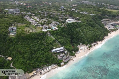 3900m2 Land in South Kuta, Badung, Indonesia No. 7724 23