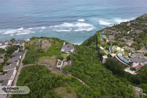 3900m2 Land in South Kuta, Badung, Indonesia No. 7724 12