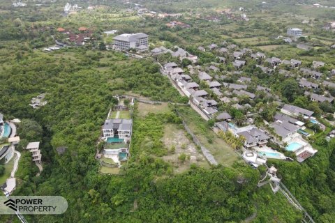 3900m2 Land in South Kuta, Badung, Indonesia No. 7724 25