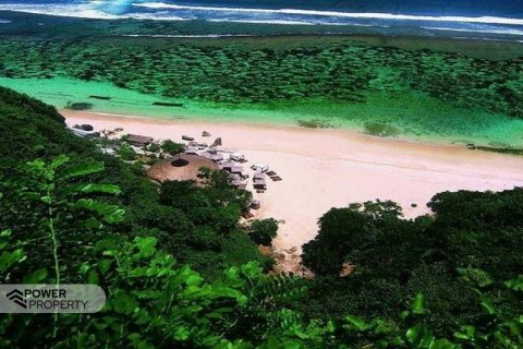 3900m2 Land in South Kuta, Badung, Indonesia No. 7724 30