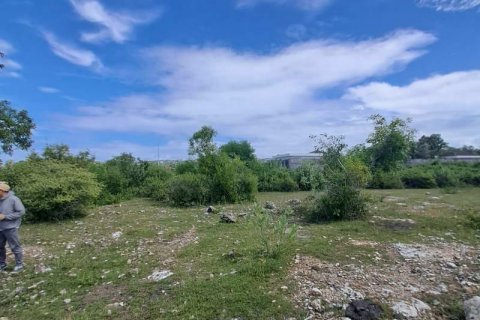 3900m2 Land in South Kuta, Badung, Indonesia No. 7724 9