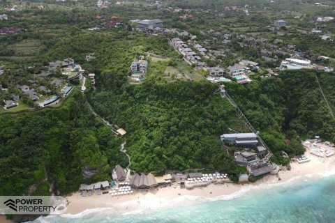 3900m2 Land in South Kuta, Badung, Indonesia No. 7724 21