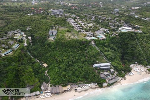 3900m2 Land in South Kuta, Badung, Indonesia No. 7724 24
