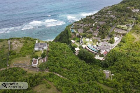 3900m2 Land in South Kuta, Badung, Indonesia No. 7724 14