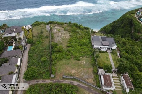 3900m2 Land in South Kuta, Badung, Indonesia No. 7724 27