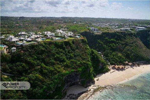 3900m2 Land in South Kuta, Badung, Indonesia No. 7724 29