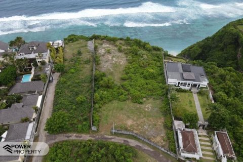 3900m2 Land in South Kuta, Badung, Indonesia No. 7724 26