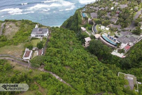 3900m2 Land in South Kuta, Badung, Indonesia No. 7724 11