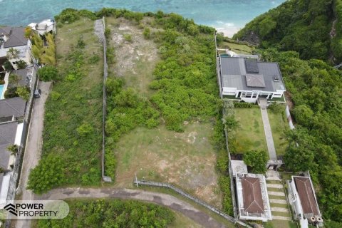 3900m2 Land in South Kuta, Badung, Indonesia No. 7724 28