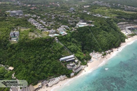 3900m2 Land in South Kuta, Badung, Indonesia No. 7724 19
