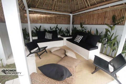 3 bedrooms Villa in Tampaksiring, Gianyar, Indonesia No. 7719 9