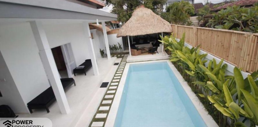 3 bedrooms Villa in Tampaksiring, Gianyar, Indonesia No. 7719