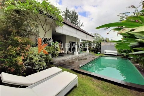 2 bedrooms Villa in Pererenan, Mengwi, Badung, Indonesia No. 12958 10